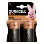 Duracell Plus 100 C kertakäyttöparisto alkaline