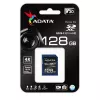 ADATA ASDX128GUI3V30S-R muistikortti 128 GB SDXC UHS-I luokka 10