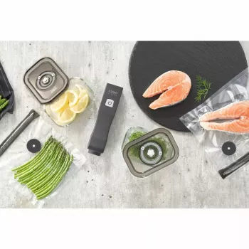 Tyhjiöpakastin Caso Vacu OneTouch Eco-Set