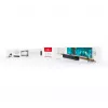 Kannettava stereokaiutin Gembird SPK-BT-BAR400-01