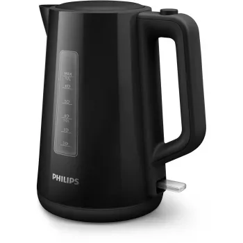Philips 3000-sarja Series 3000 HD9318/20 muovinen vedenkeitin, 1,7 L, 2200 W, muovi, vedenmäärän ilmaisin