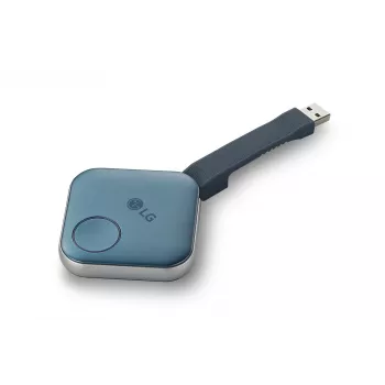 LG SC-00DA USB Linux musta, sininen
