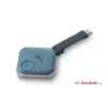 LG SC-00DA USB Linux musta, sininen