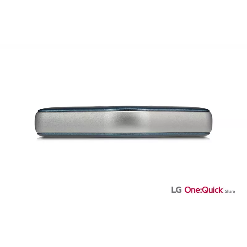 LG SC-00DA USB Linux musta, sininen
