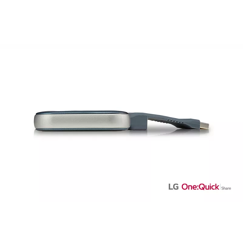 LG SC-00DA USB Linux musta, sininen