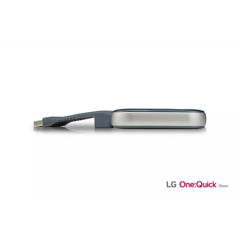 LG SC-00DA USB Linux musta, sininen