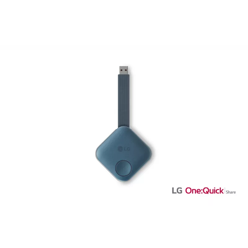 LG SC-00DA USB Linux musta, sininen
