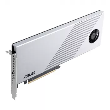 ASUS Hyper M.2 x16 Gen 4 liitäntäkortit/adapteri sisäinen
