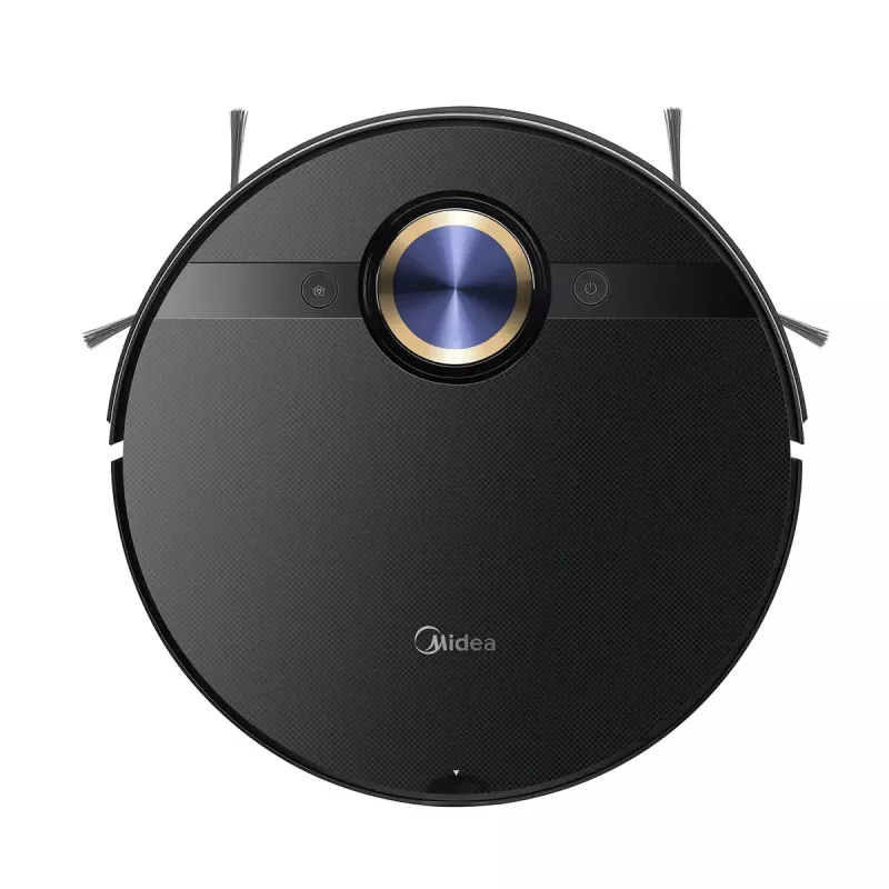 Imurointirobotti Midea M7 PRO