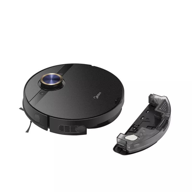 Imurointirobotti Midea M7 PRO