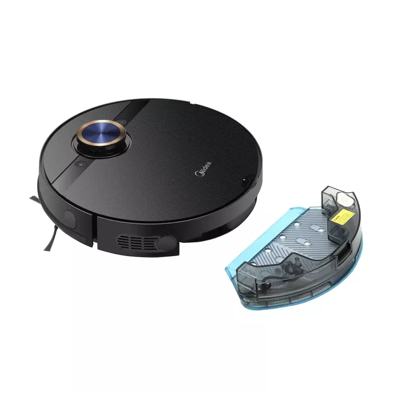 Imurointirobotti Midea M7 PRO