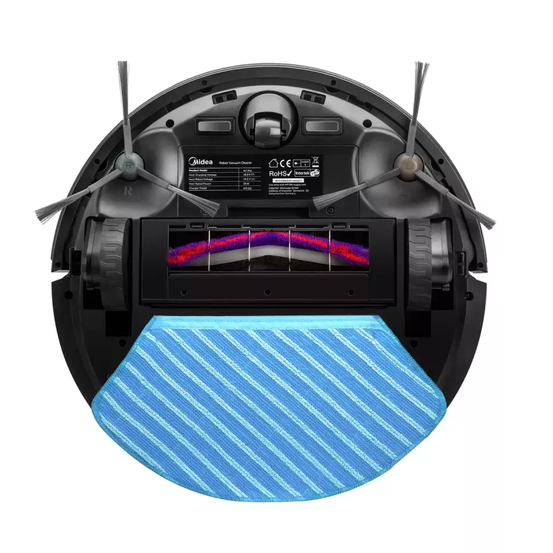 Imurointirobotti Midea M7 PRO