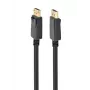 GEMBIRD DisplayPort-kaapeli 4K V1.2 - 5 m