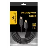 GEMBIRD DisplayPort-kaapeli 4K V1.2 - 5 m