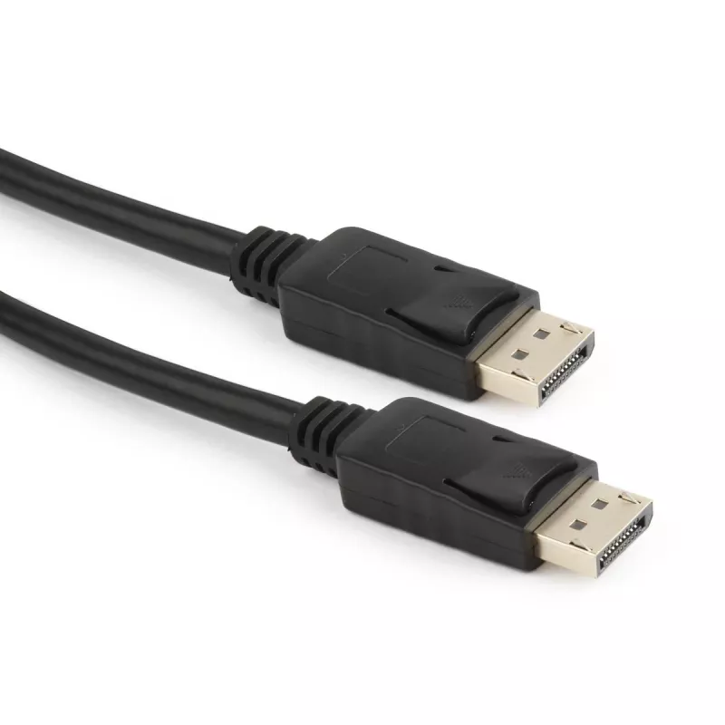GEMBIRD DisplayPort-kaapeli 4K V1.2 - 5 m