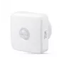 WiZ 929002422302 langaton WiFi-liiketunnistin, 3–15 m, seinälle, sisäkäyttöön, valkoinen