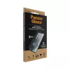 PanzerGlass 7295 näytönsuoja Samsung Galaxy S22 Ultralle, karkaistu lasi, kotelon kanssa yhteensopiva, musta