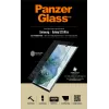 PanzerGlass 7295 näytönsuoja Samsung Galaxy S22 Ultralle, karkaistu lasi, kotelon kanssa yhteensopiva, musta