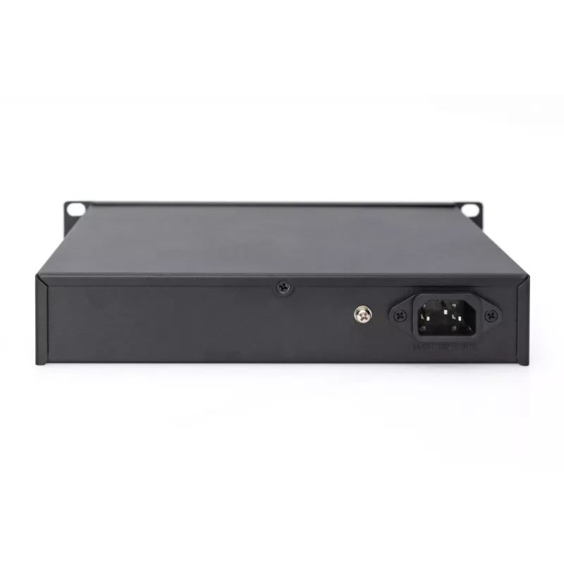 DIGITUS 16-porttinen Gigabit Ethernet -kytkin 10