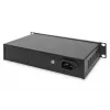 DIGITUS 16-porttinen Gigabit Ethernet -kytkin 10