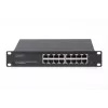 DIGITUS 16-porttinen Gigabit Ethernet -kytkin 10