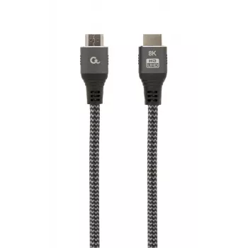 HDMI-kaapeli Gembird CCB-HDMI8K-2M 2 m 48 Gbit/s musta