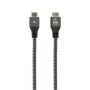 HDMI-kaapeli Gembird CCB-HDMI8K-2M 2 m 48 Gbit/s musta