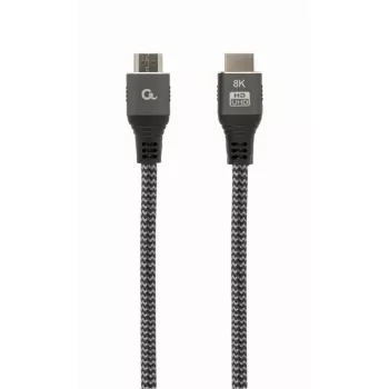 GEMBIRD Ultra High Speed HDMI -kaapeli Ethernetillä, ”8K Select Plus Series”, 3 m