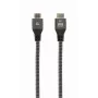 GEMBIRD Ultra High Speed HDMI -kaapeli Ethernetillä, ”8K Select Plus Series”, 3 m