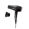 Hiustenkuivaaja Mesko MS 2249 2000 W musta/pinkki