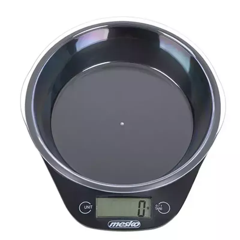 Elektroninen keittiövaaka Mesko Home MS 3164