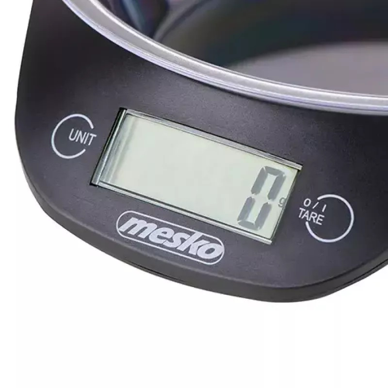 Elektroninen keittiövaaka Mesko Home MS 3164