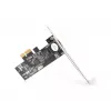DIGITUS Gigabit Ethernet PCI-e -kortti 2.5G Ethernet NIC (CHIPSET: RTL8125B)