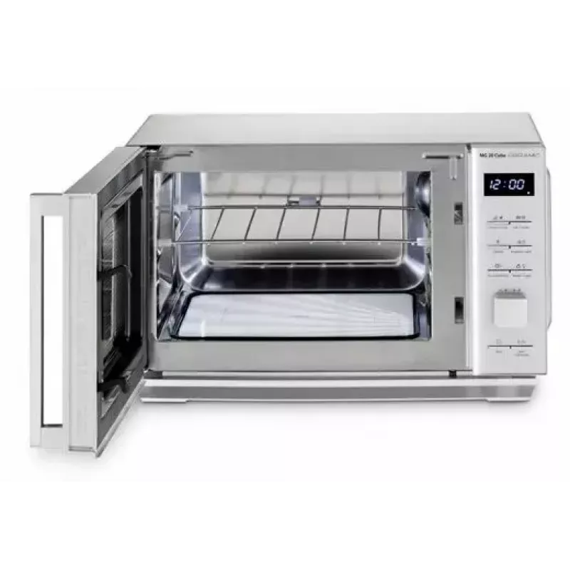 Mikroaaltouuni Caso MG 20 Cube 800 W 20 L