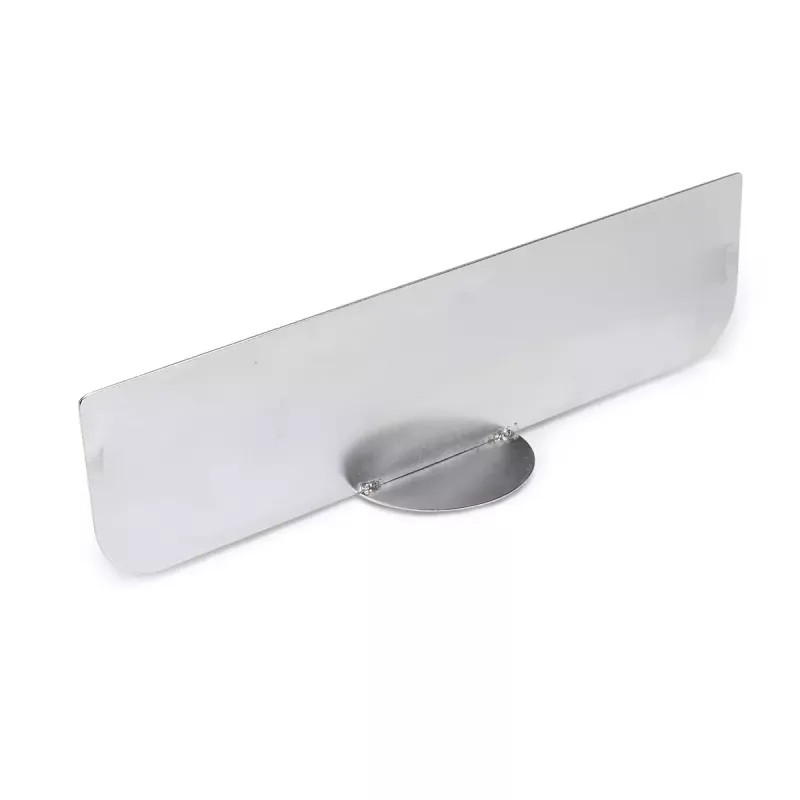 Monitoimipannu Tristar PZ-9135 XL pyöreä musta teräs 1500W