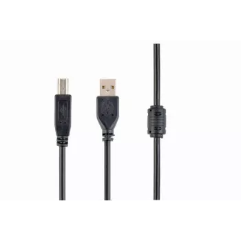 GEMBIRD USB 2.0 -tulostinkaapeli, 3 m