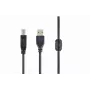 GEMBIRD USB 2.0 -tulostinkaapeli, 3 m