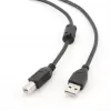GEMBIRD USB 2.0 -tulostinkaapeli, 3 m