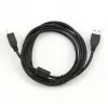 GEMBIRD USB 2.0 -tulostinkaapeli, 3 m