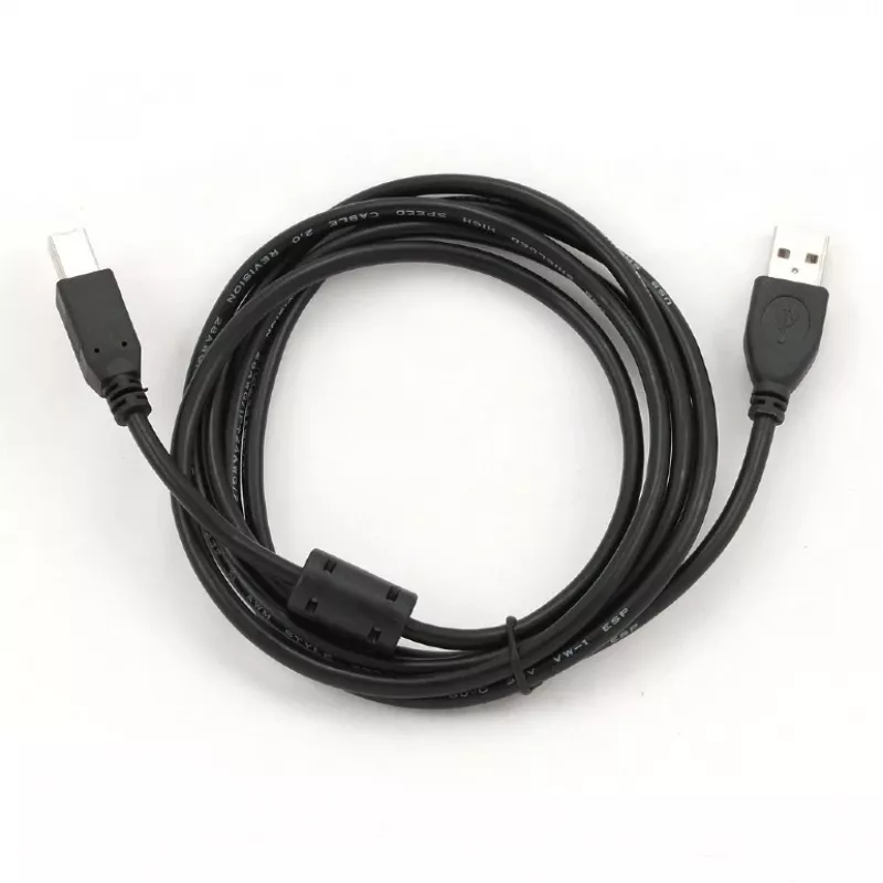 GEMBIRD USB 2.0 -tulostinkaapeli, 3 m