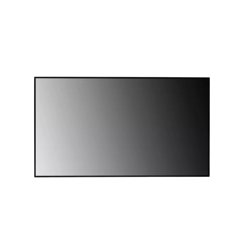 LG 75XS4G-B Digital Signage -näyttö 190,5 cm (75 inch) IPS Wi-Fi 4000 cd/m² 4K Ultra HD musta 24/7