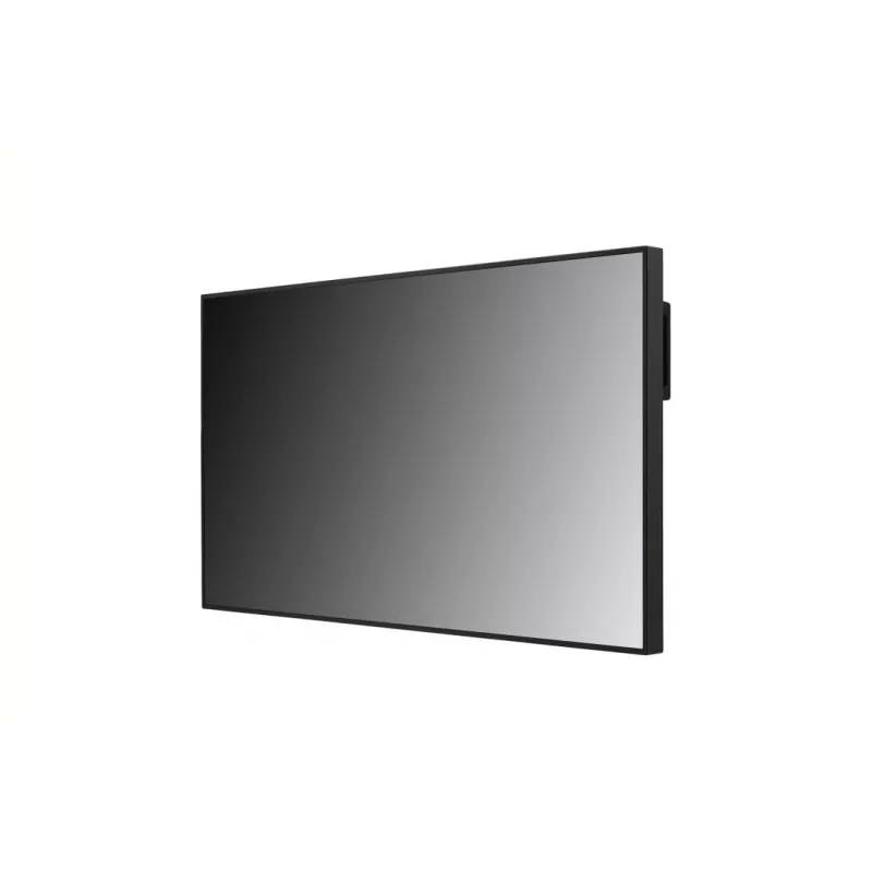 LG 75XS4G-B Digital Signage -näyttö 190,5 cm (75 inch) IPS Wi-Fi 4000 cd/m² 4K Ultra HD musta 24/7
