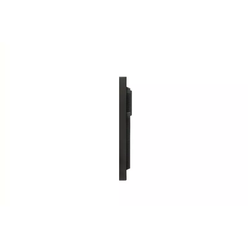 LG 75XS4G-B Digital Signage -näyttö 190,5 cm (75 inch) IPS Wi-Fi 4000 cd/m² 4K Ultra HD musta 24/7