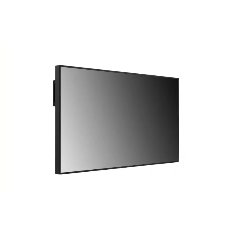 LG 75XS4G-B Digital Signage -näyttö 190,5 cm (75 inch) IPS Wi-Fi 4000 cd/m² 4K Ultra HD musta 24/7
