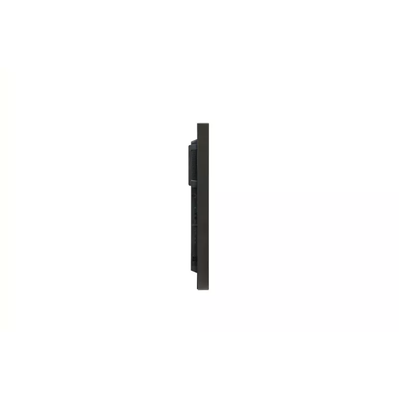 LG 75XS4G-B Digital Signage -näyttö 190,5 cm (75 inch) IPS Wi-Fi 4000 cd/m² 4K Ultra HD musta 24/7
