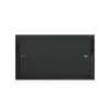 LG 75XS4G-B Digital Signage -näyttö 190,5 cm (75 inch) IPS Wi-Fi 4000 cd/m² 4K Ultra HD musta 24/7