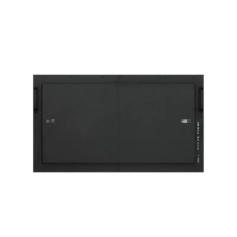 LG 75XS4G-B Digital Signage -näyttö 190,5 cm (75 inch) IPS Wi-Fi 4000 cd/m² 4K Ultra HD musta 24/7
