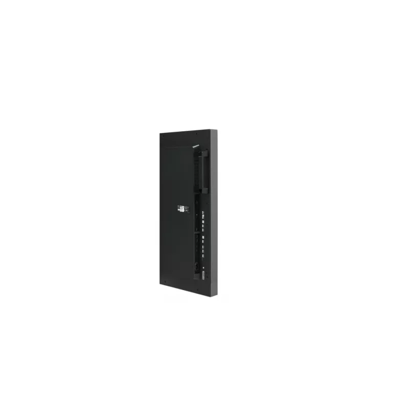 LG 75XS4G-B Digital Signage -näyttö 190,5 cm (75 inch) IPS Wi-Fi 4000 cd/m² 4K Ultra HD musta 24/7