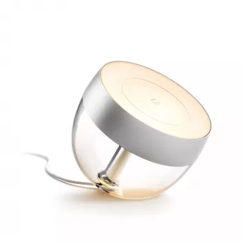 Philips Hue White and Colour Ambience Iris hopea Special Edition