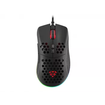 GENESIS Krypton 555 -hiiri pelikäyttöön oikeakätinen USB Type-A optinen 8000 DPI